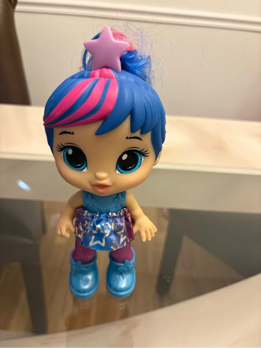 Kindi kids Donatina Doll